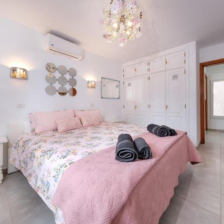 Las Brisas Complex, Villa 104 Playa Blanca  Eksteriør bilde