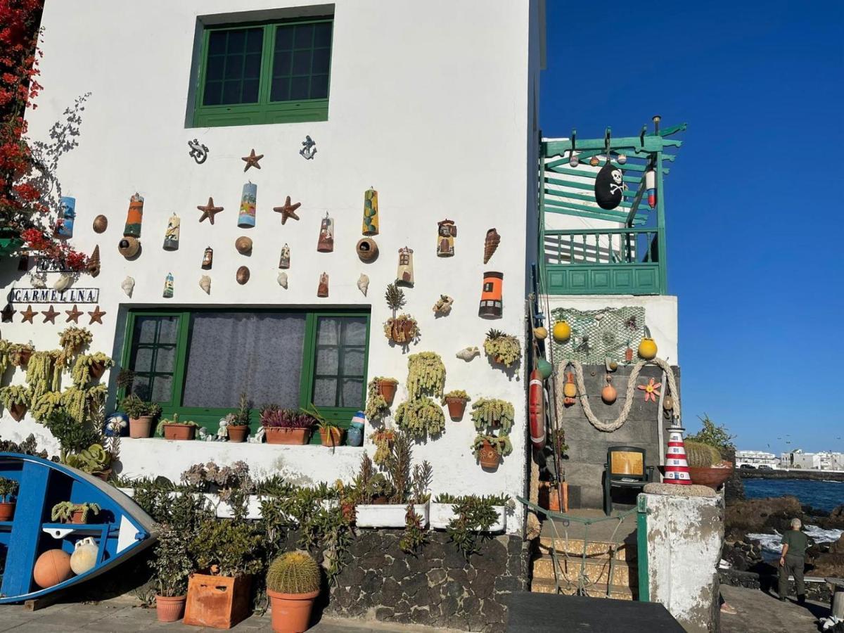 Las Brisas Complex, Villa 104 Playa Blanca  Eksteriør bilde