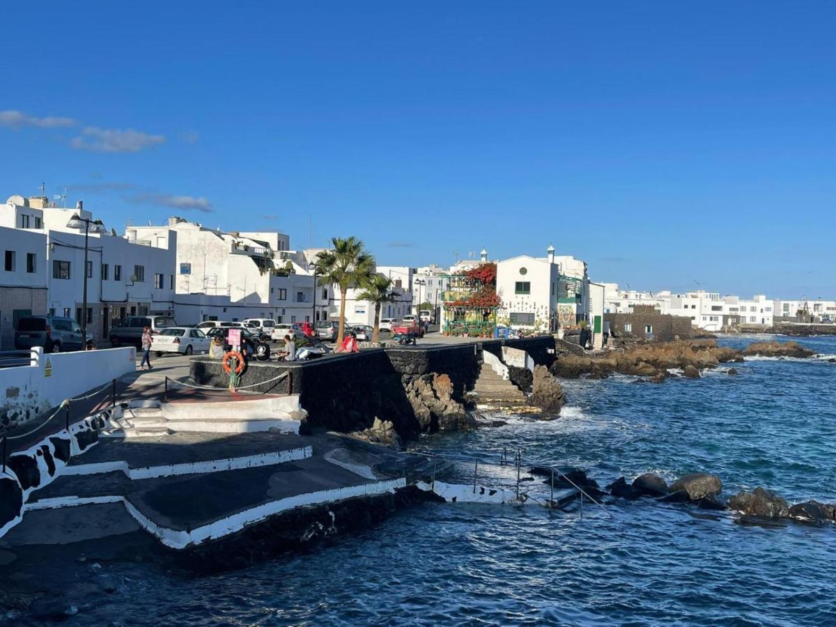 Las Brisas Complex, Villa 104 Playa Blanca  Eksteriør bilde