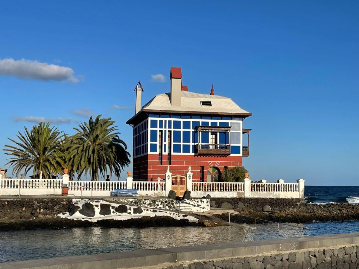Las Brisas Complex, Villa 104 Playa Blanca  Eksteriør bilde