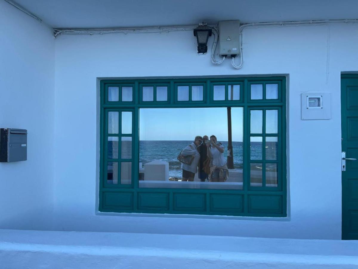 Las Brisas Complex, Villa 104 Playa Blanca  Eksteriør bilde