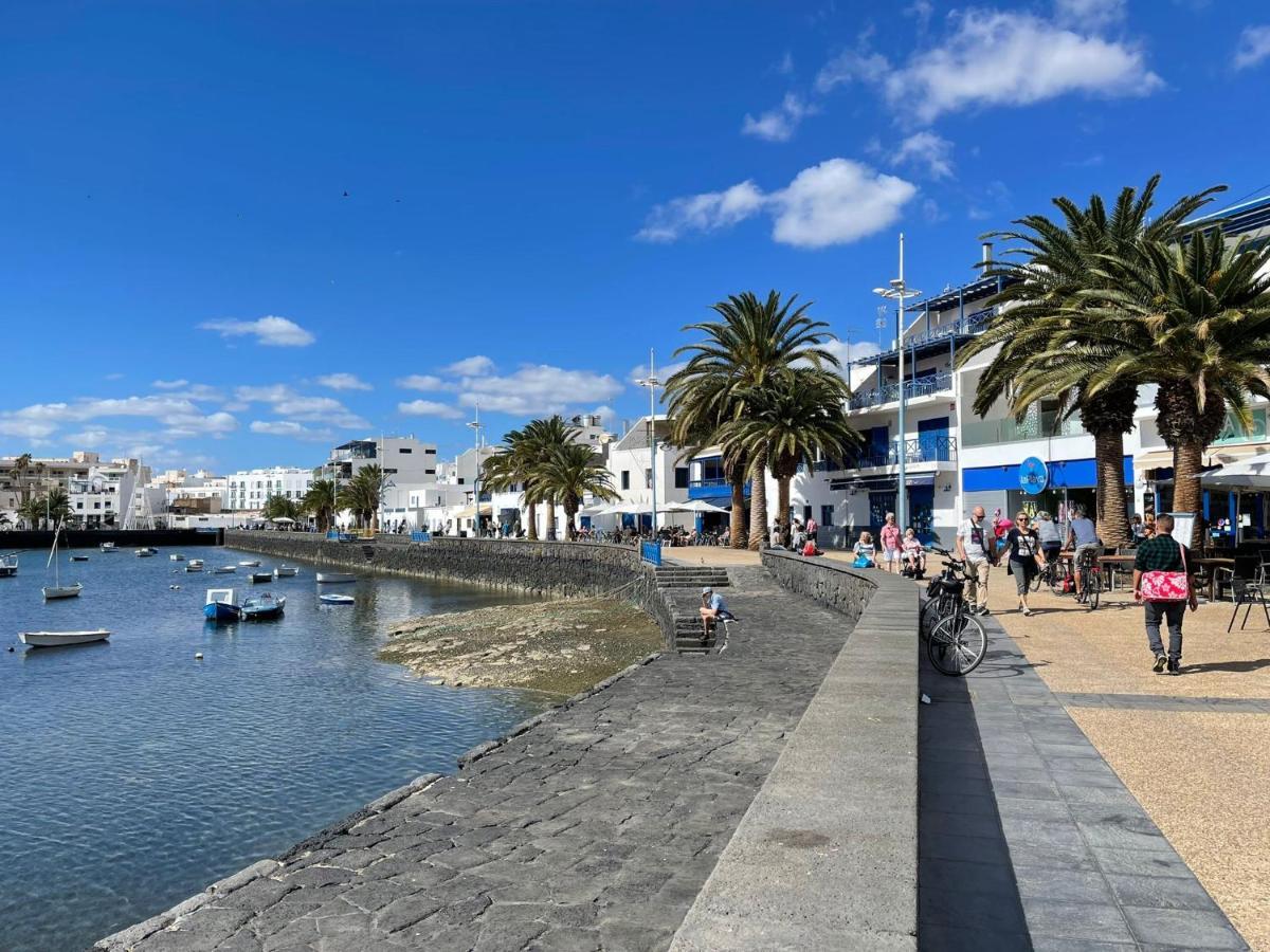 Las Brisas Complex, Villa 104 Playa Blanca  Eksteriør bilde