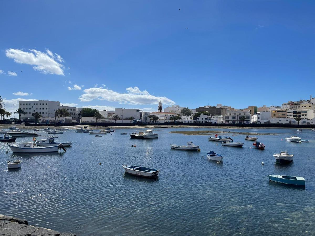 Las Brisas Complex, Villa 104 Playa Blanca  Eksteriør bilde