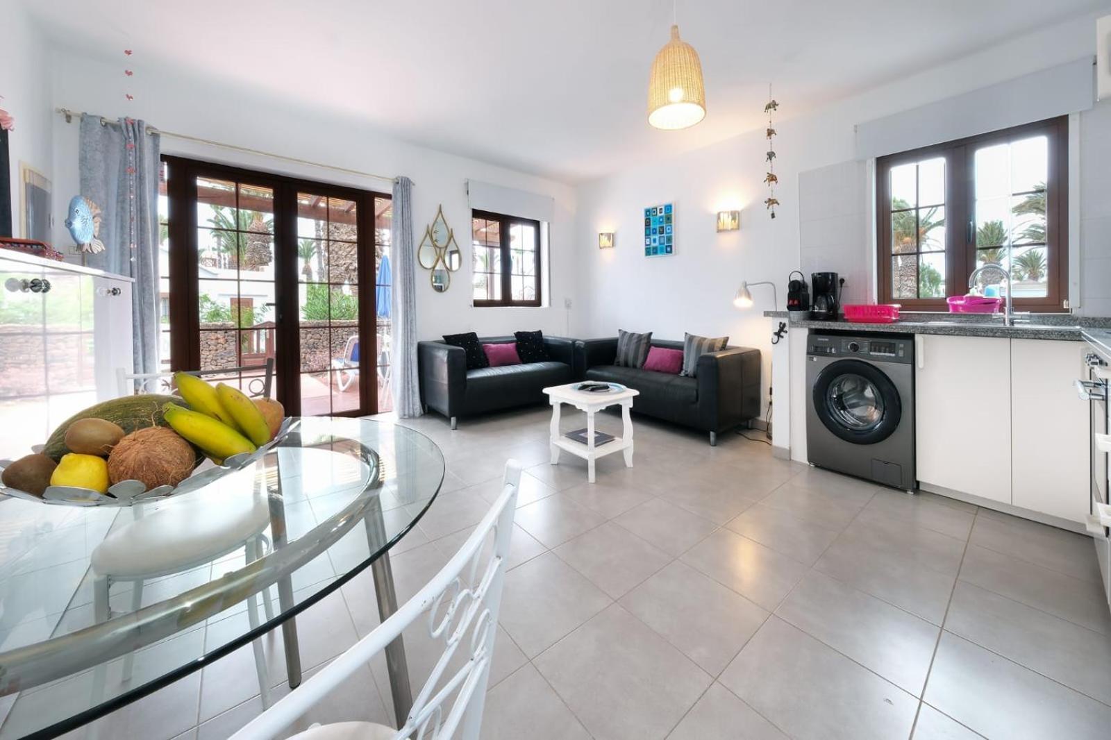 Las Brisas Complex, Villa 104 Playa Blanca  Eksteriør bilde