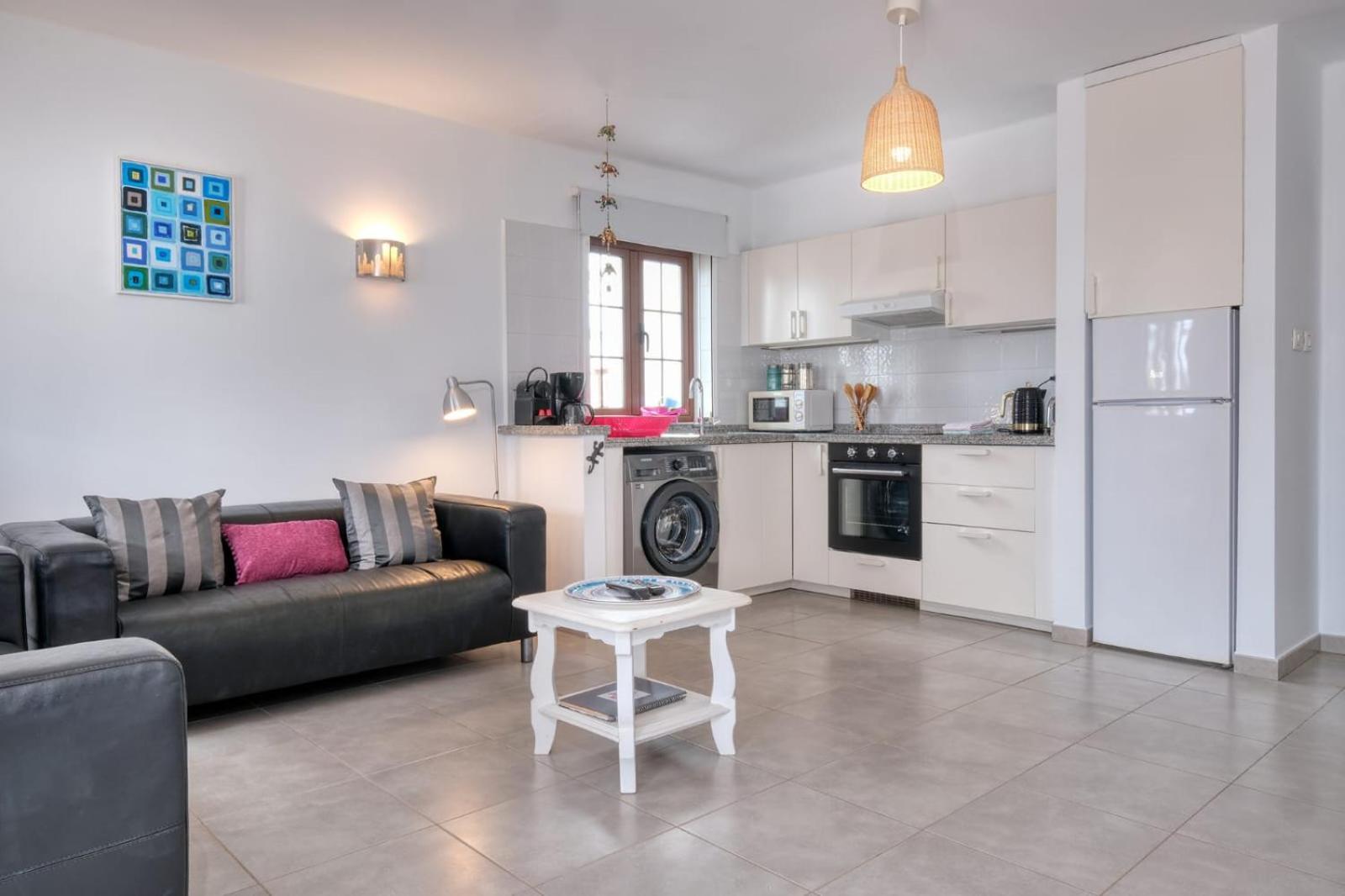 Las Brisas Complex, Villa 104 Playa Blanca  Eksteriør bilde