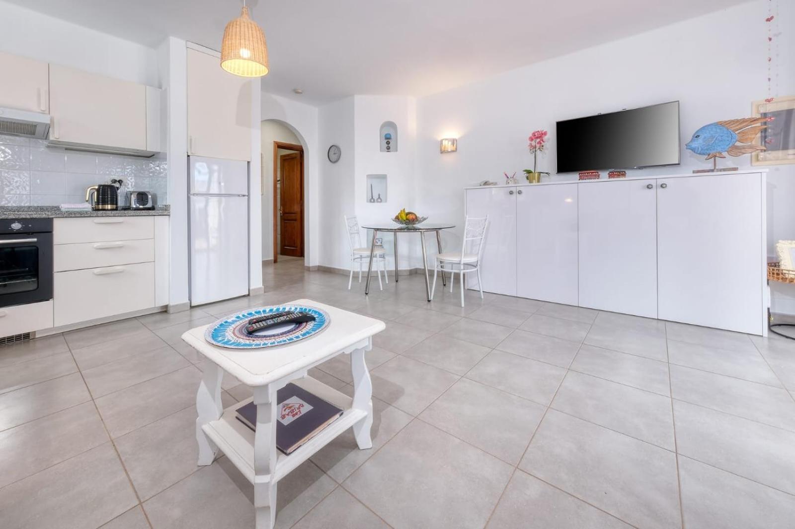 Las Brisas Complex, Villa 104 Playa Blanca  Eksteriør bilde