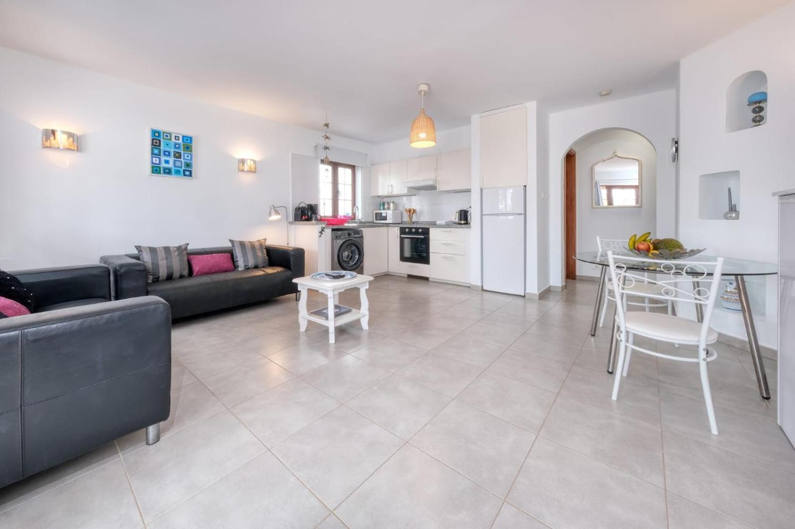 Las Brisas Complex, Villa 104 Playa Blanca  Eksteriør bilde