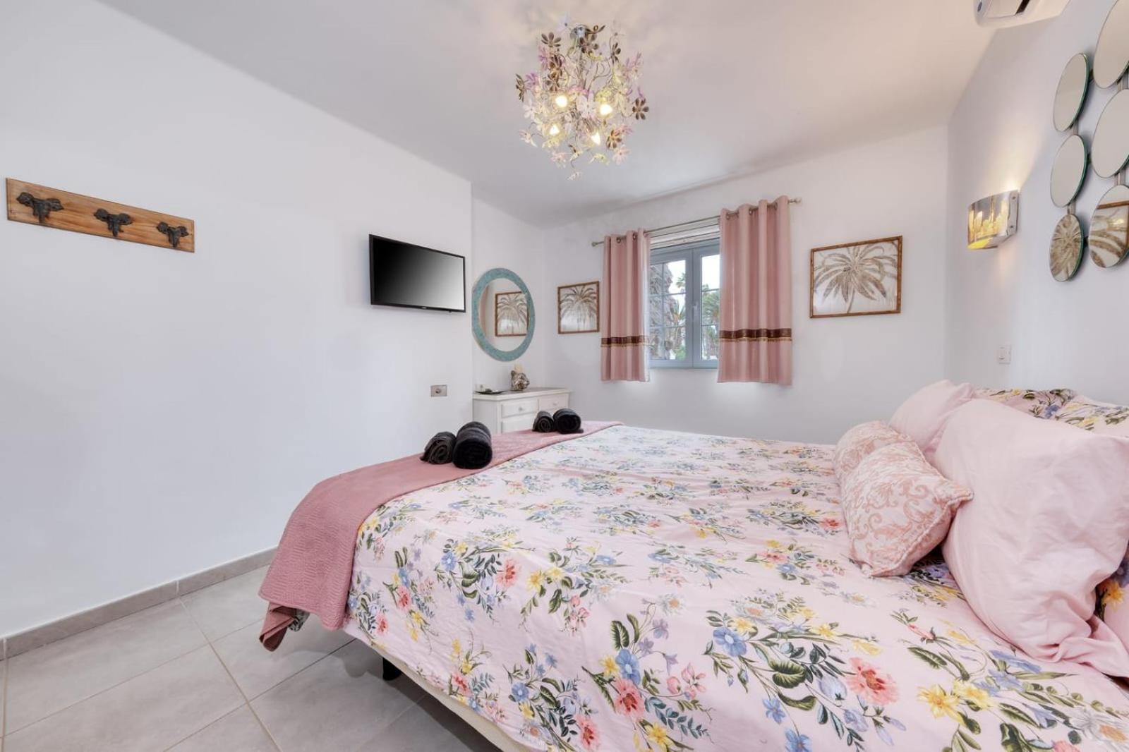 Las Brisas Complex, Villa 104 Playa Blanca  Eksteriør bilde