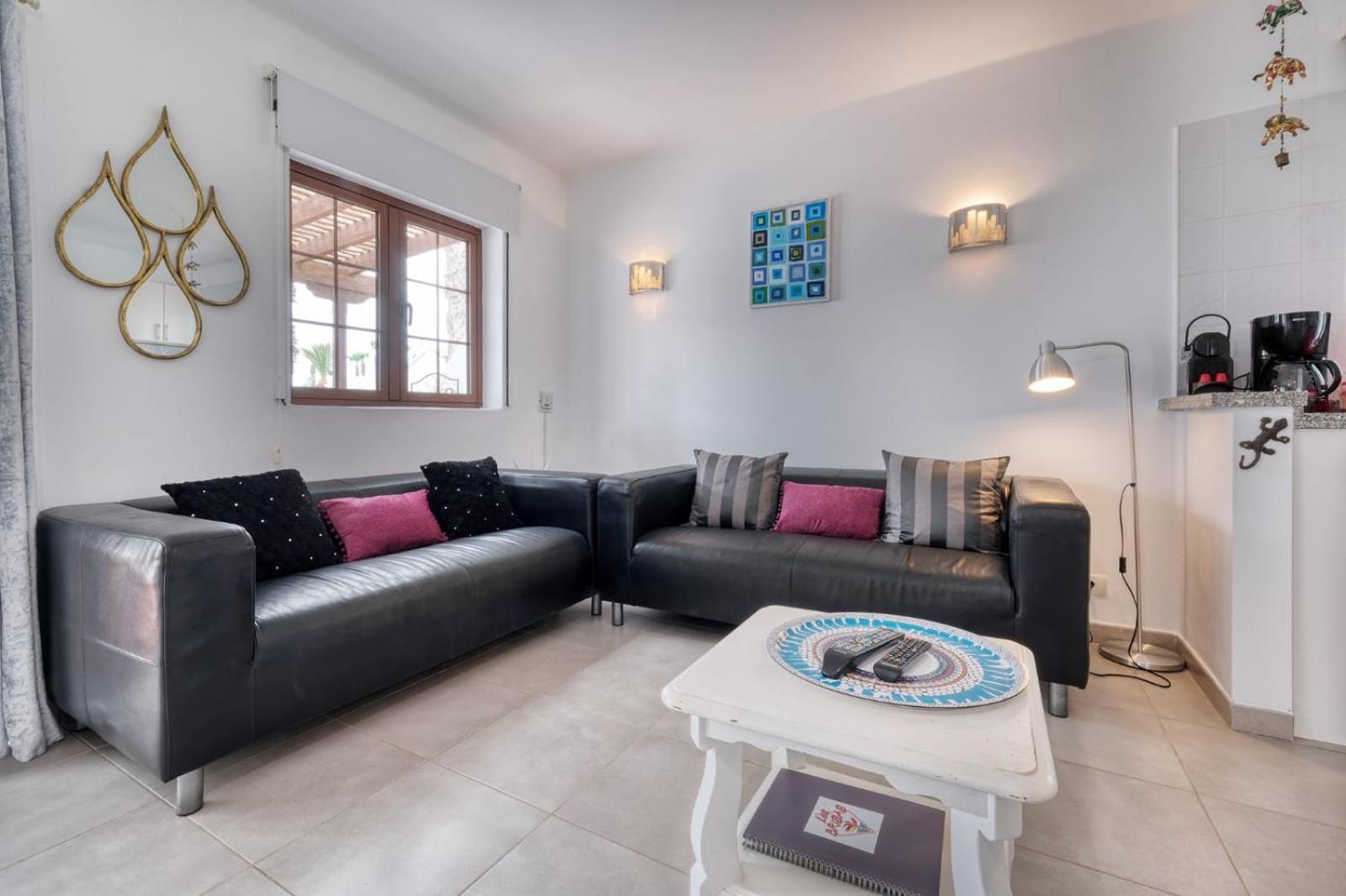 Las Brisas Complex, Villa 104 Playa Blanca  Eksteriør bilde