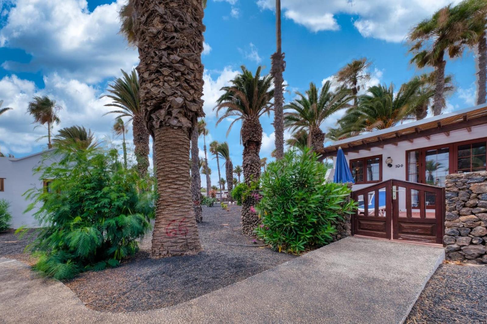 Las Brisas Complex, Villa 104 Playa Blanca  Eksteriør bilde
