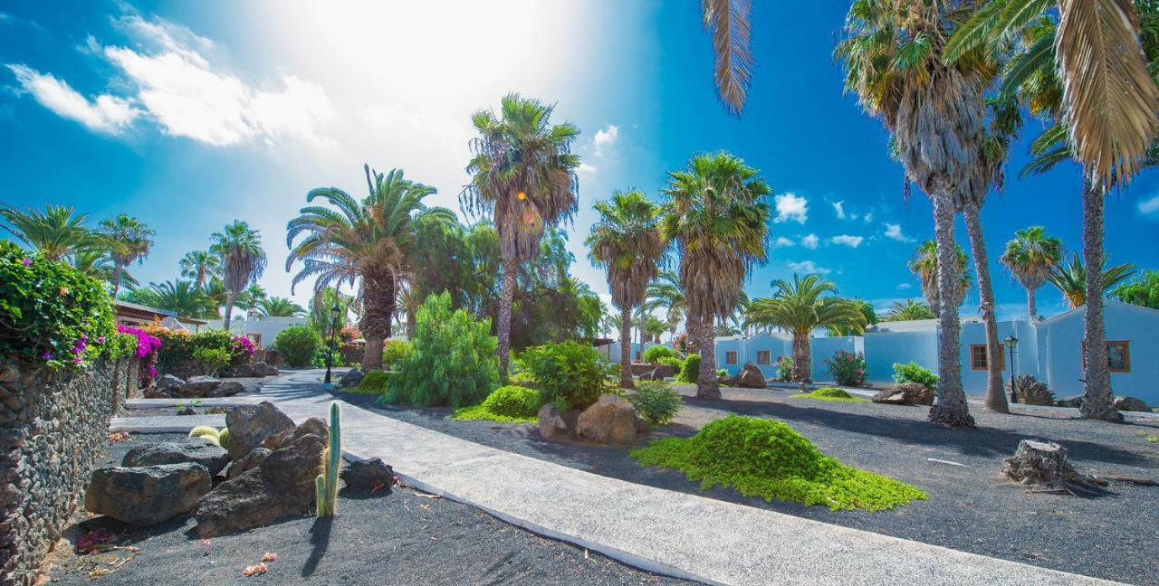 Las Brisas Complex, Villa 104 Playa Blanca  Eksteriør bilde