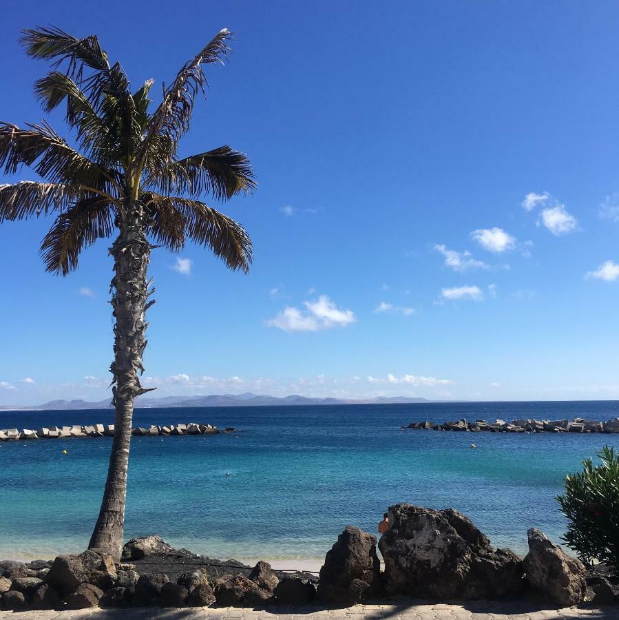 Las Brisas Complex, Villa 104 Playa Blanca  Eksteriør bilde