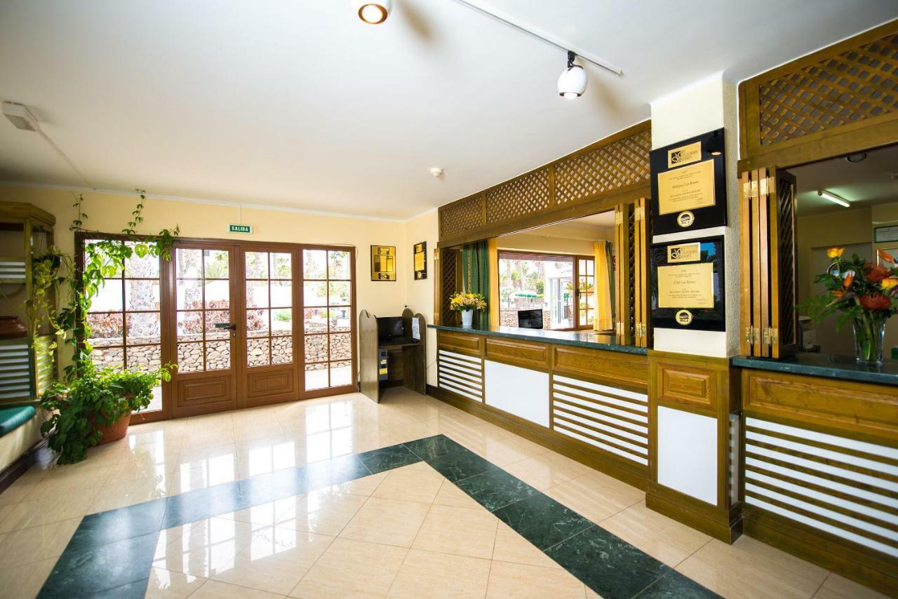 Las Brisas Complex, Villa 104 Playa Blanca  Eksteriør bilde