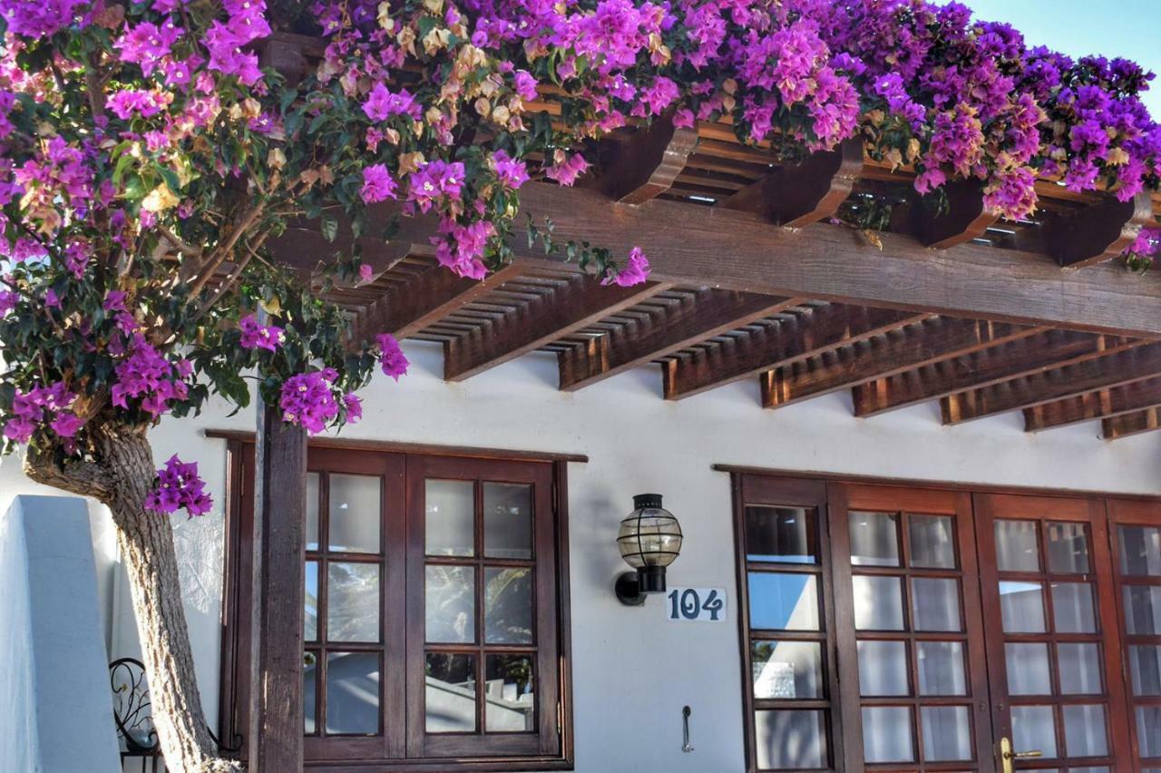 Las Brisas Complex, Villa 104 Playa Blanca  Eksteriør bilde