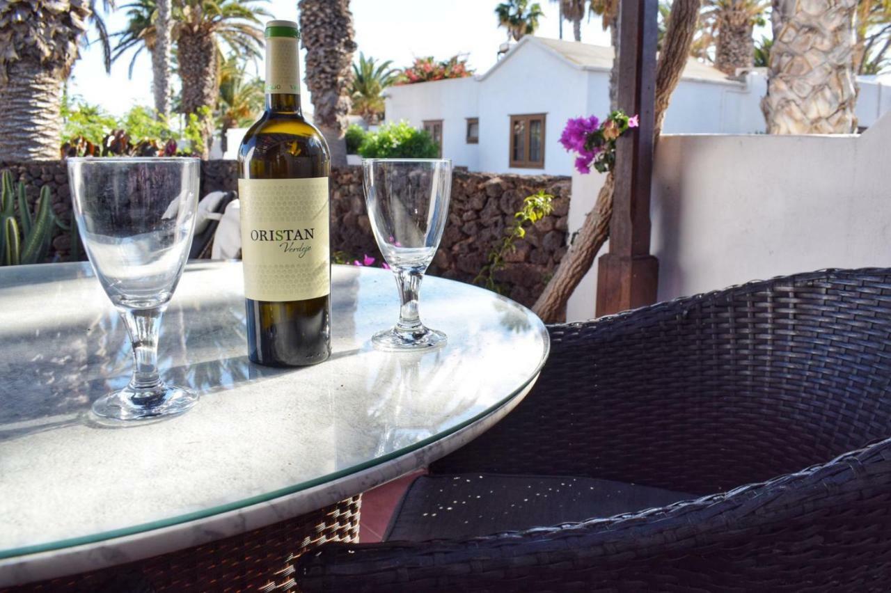 Las Brisas Complex, Villa 104 Playa Blanca  Eksteriør bilde